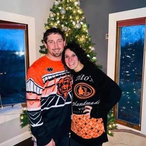 Meet your Posher, Molly